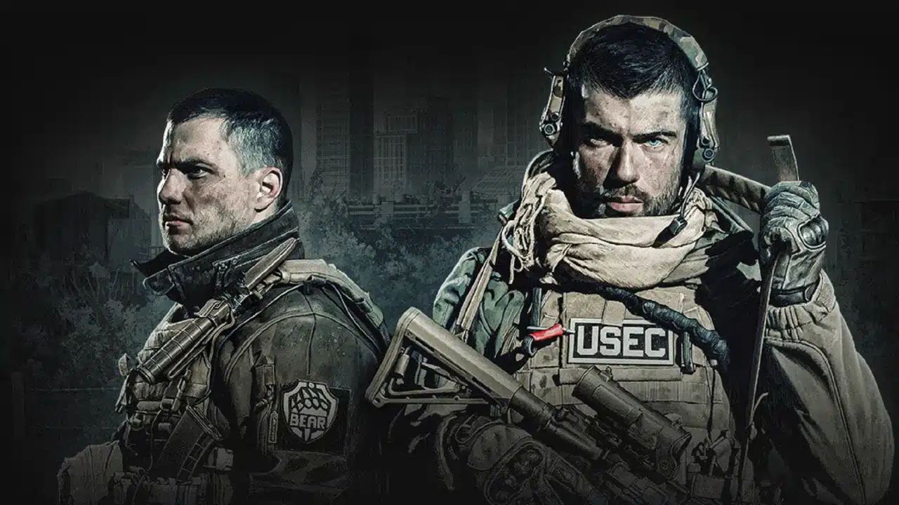 Escape From Tarkov Important