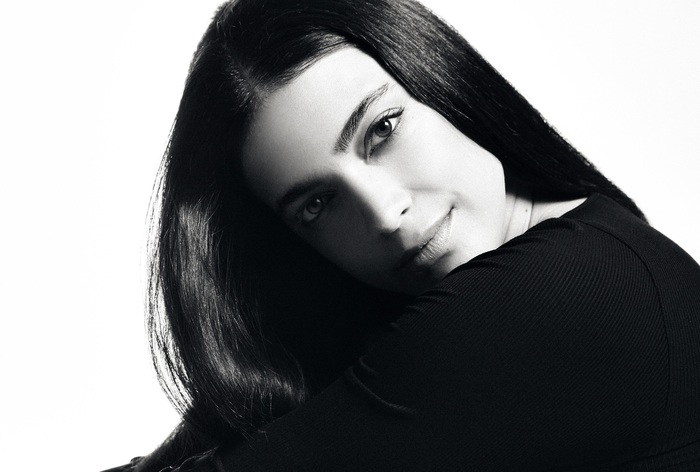 Ester Pantano Madrina Della 7
