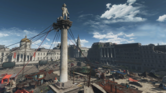 Fallout London Latteso Lan