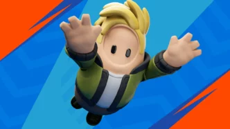 Fortnite E Fall Guys La Colla