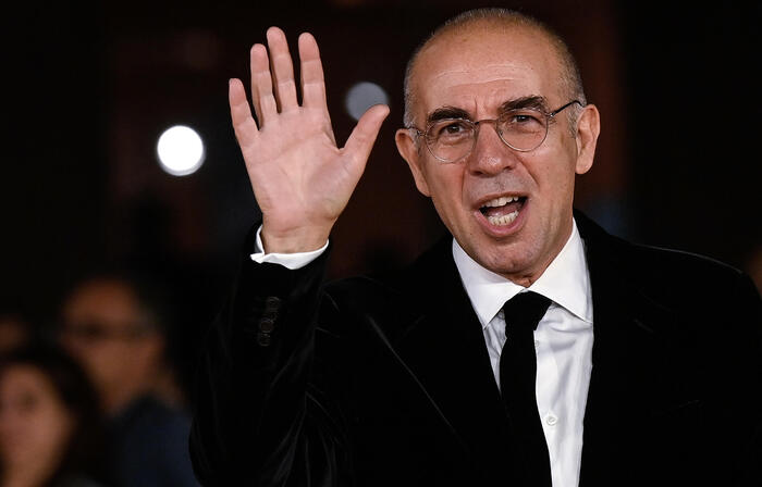 Giuseppe Tornatore E I Ricordi