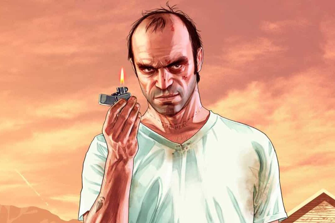 Gta 5 Il Dlc Cancellato E Il