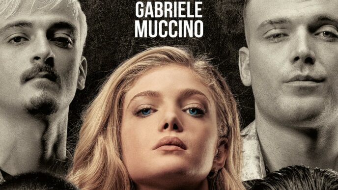 Gabriele Muccino Presenta 22Fin
