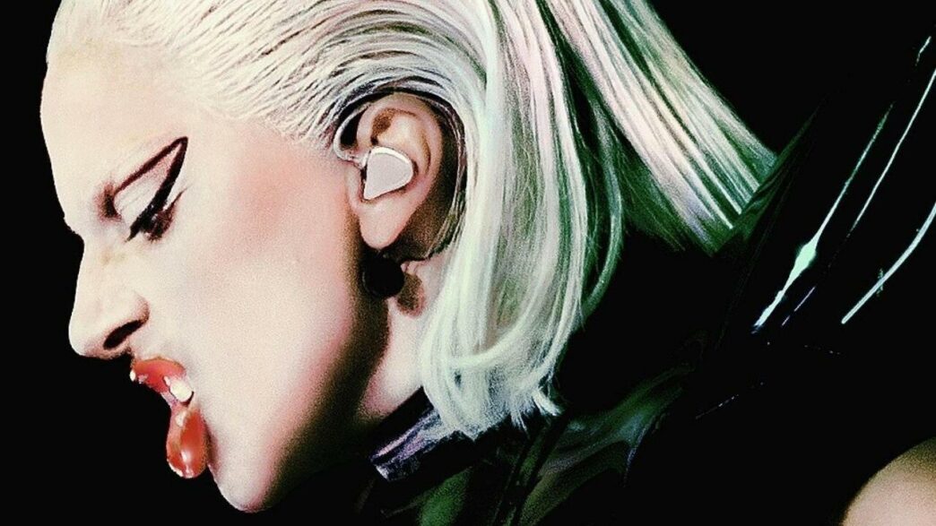 Gaga Chromatica Ball Tutti I
