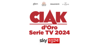 Gala Dei Ciak Doro Serie Tv 2