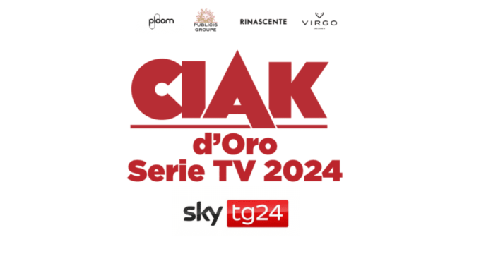 Gala Dei Ciak Doro Serie Tv 2