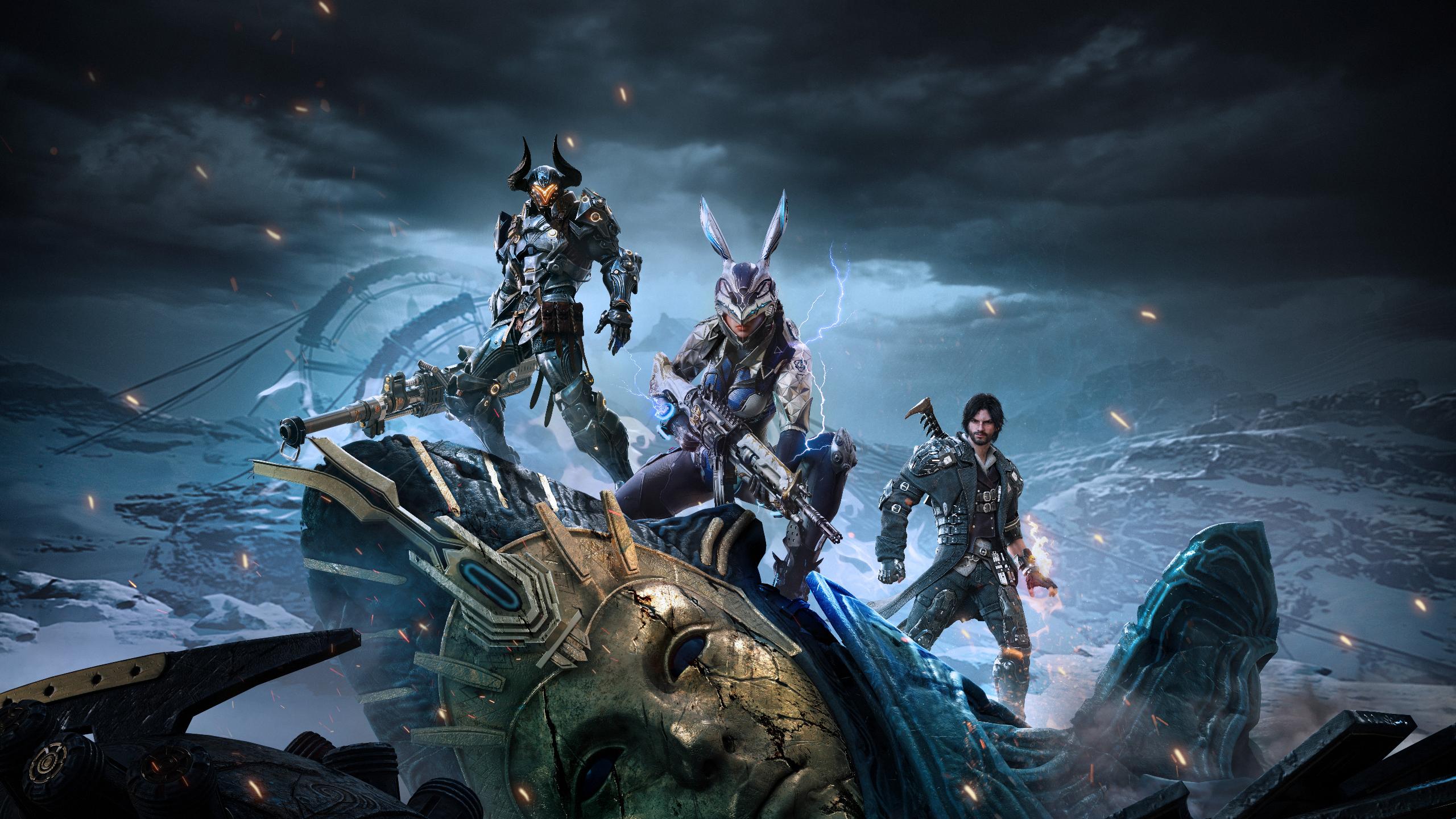 Geforce Now 22 Nuovi Giochi I