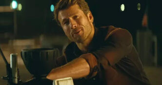 Glen Powell Il Nuovo Volto Di