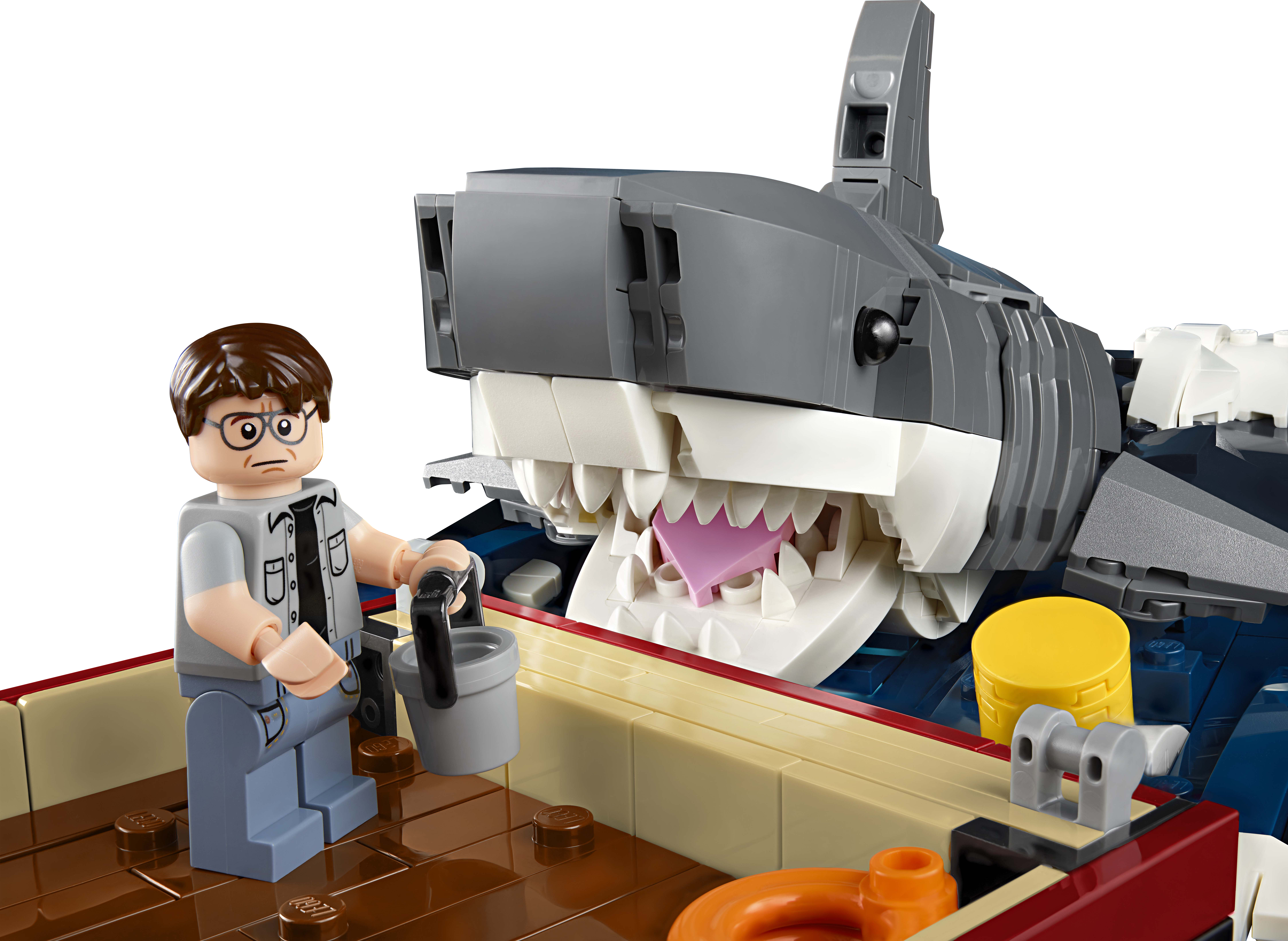 Gruppo Lego Celebra Il Classic