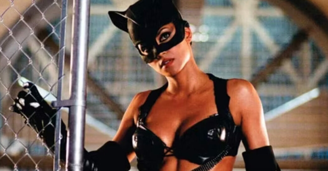 Halle Berry La Storia di Catw