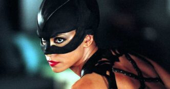Halle Berry Il Dietro Le Quin