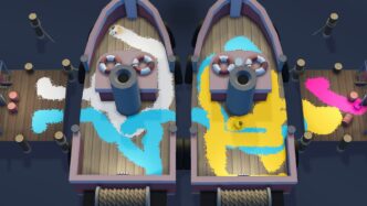 Hey Kookaburra Rivela Splatte