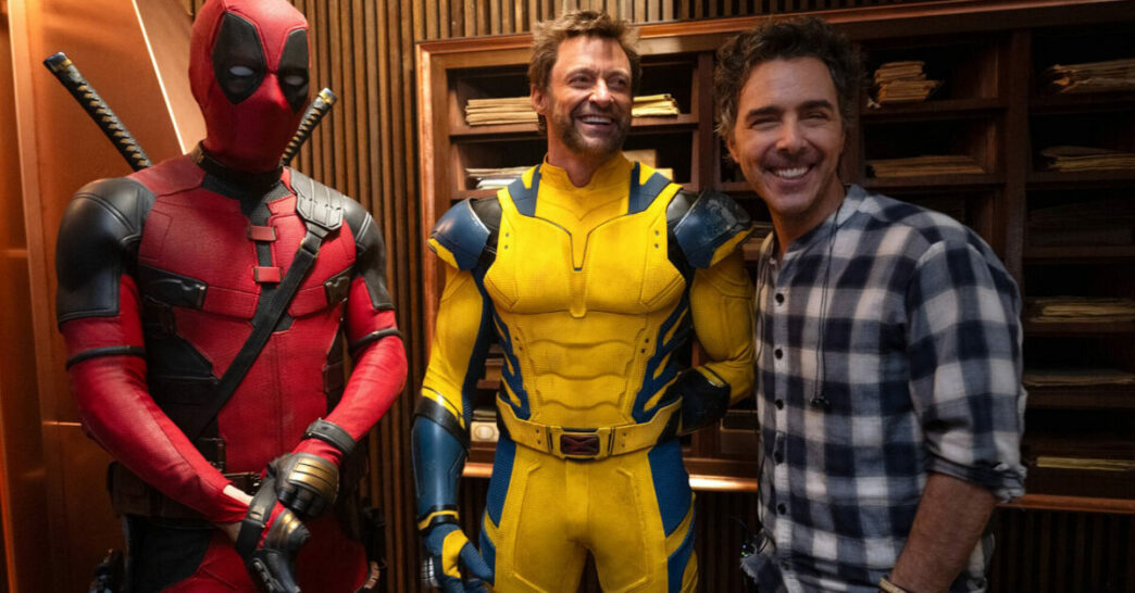 Hugh Jackman Il Ritorno Di Wo