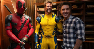 Hugh Jackman Il Ritorno Di Wo