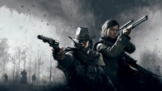Hunt Showdown 1896 Il Possibi