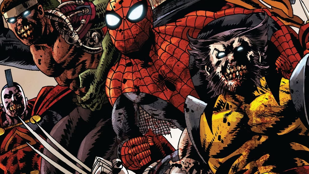 Il Futuro Audace Della Marvel