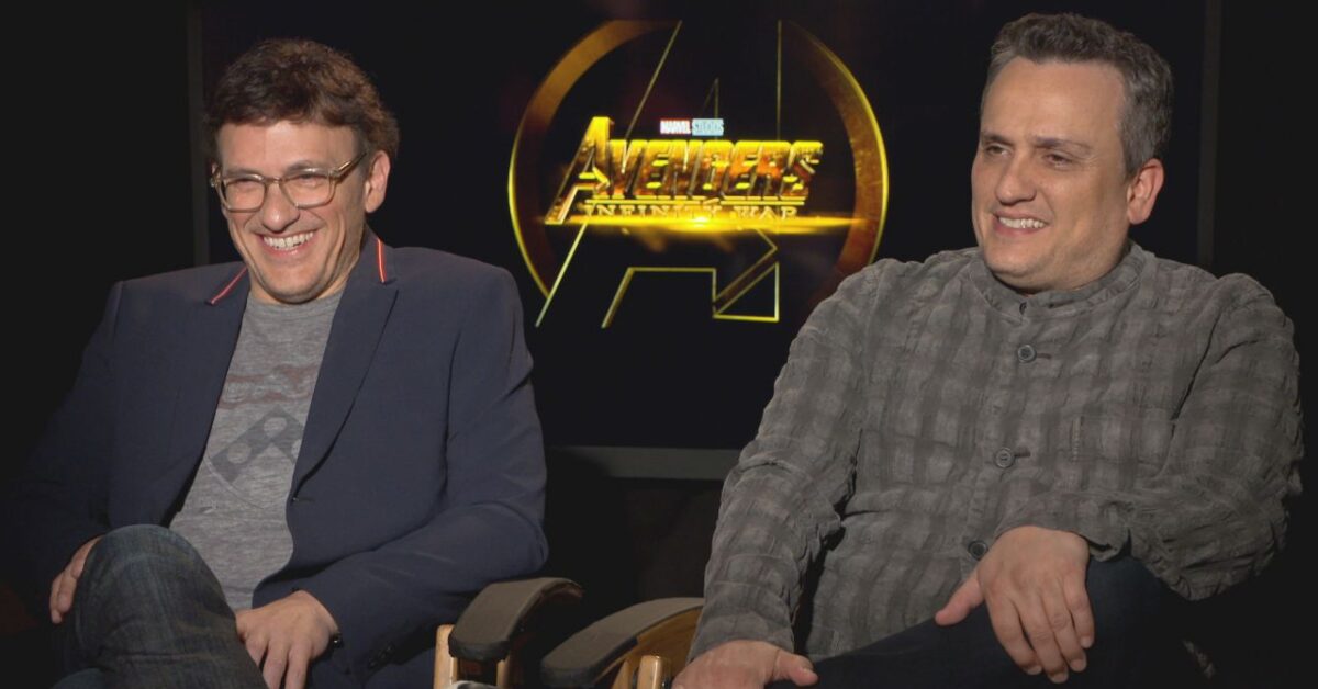 Il futuro degli Avengers un c