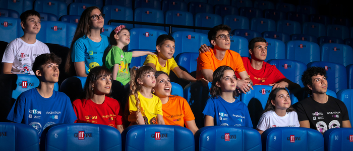 Il Brand Del Festival Dei Raga