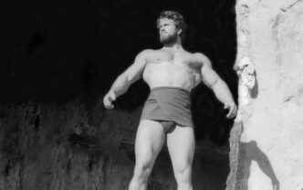 Il Peplum Conquista Parigi La