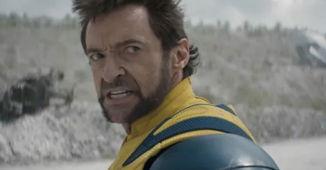 Il Ritorno di Hugh Jackman Wo