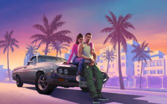 Il Trailer Di Grand Theft Auto
