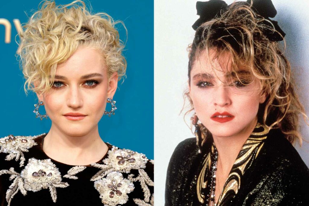 Il Biopic Su Madonna Ultime N