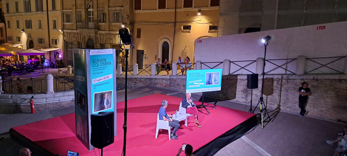Jaccuse di Pif critica cinem