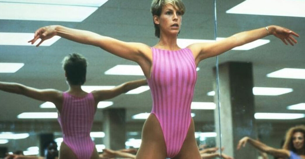 Jamie Lee Curtis Dottorato Ho
