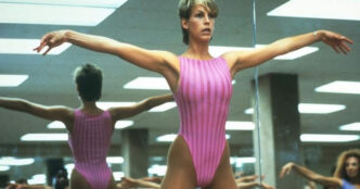 Jamie Lee Curtis Dottorato Ho