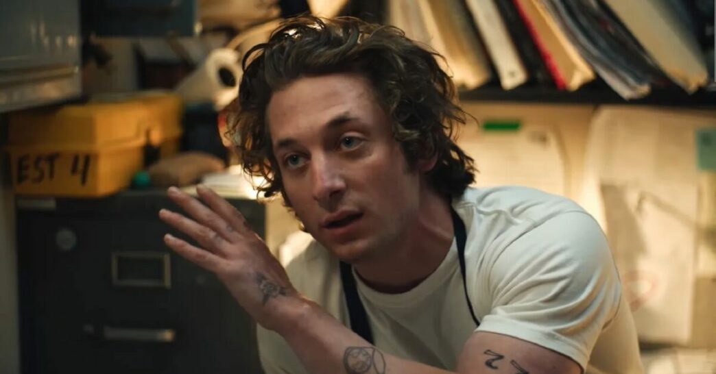 Jeremy Allen White La Rivelaz