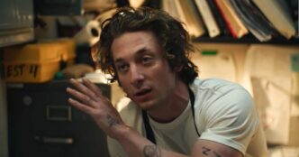 Jeremy Allen White La Rivelaz