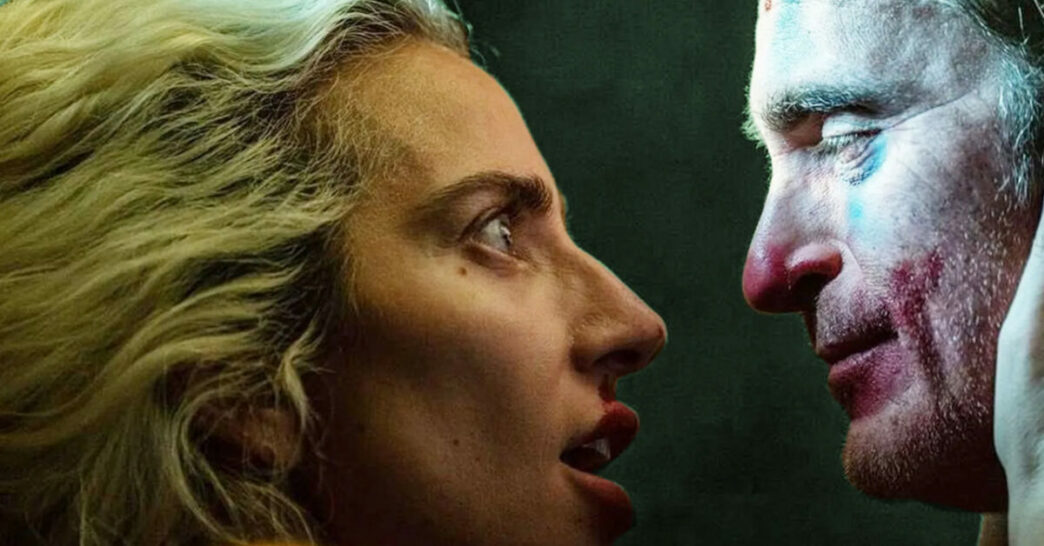 Joaquin Phoenix E Lady Gaga J