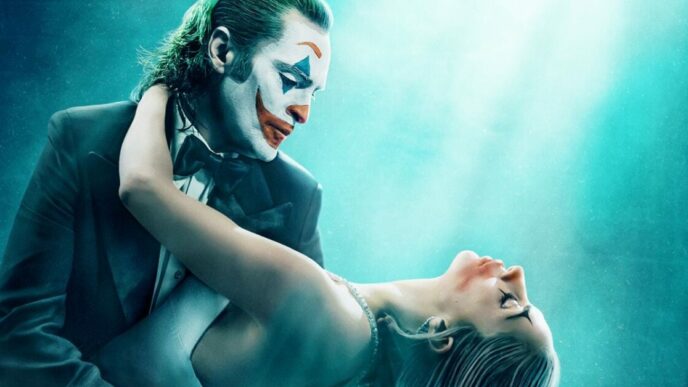 Joker Svelata La Data Duscit
