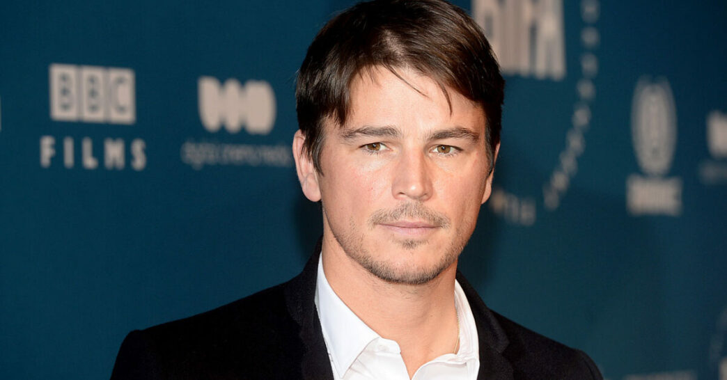 Josh Hartnett Il Dietro le Qu