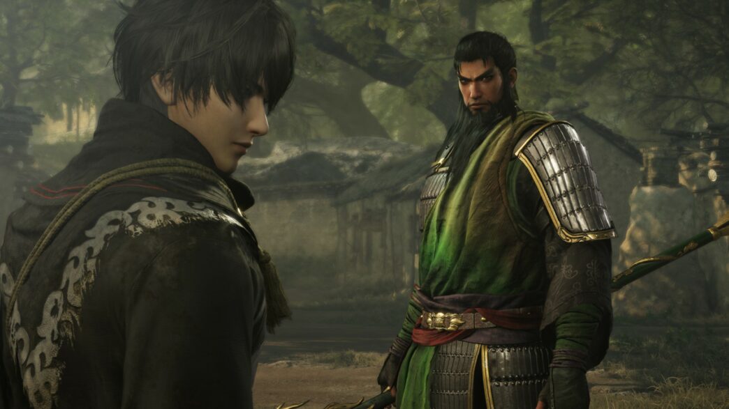 Koei Tecmo Europe E Omega Forc