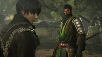 Koei Tecmo Europe E Omega Forc