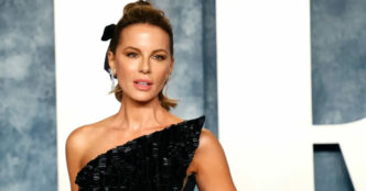 Kate Beckinsale La Sua Forte