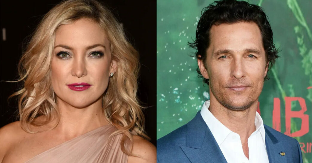 Kate Hudson Svela La Verita Su