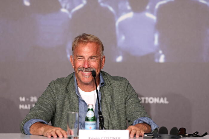 Kevin Costner Fallimento Dell
