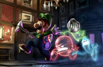 Liconico Luigi Alla Conquista