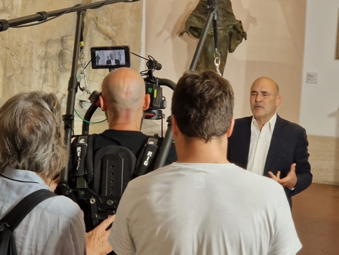 La Rivoluzione Futurista Il M