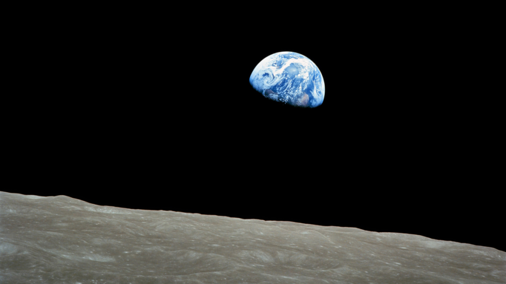 La Luna E Il Tempo Scopri Per