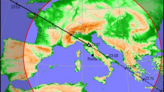 La Stazione Spaziale Internazi