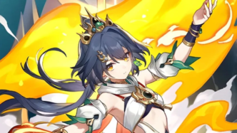 La Versione 2.4 Di Honkai Star