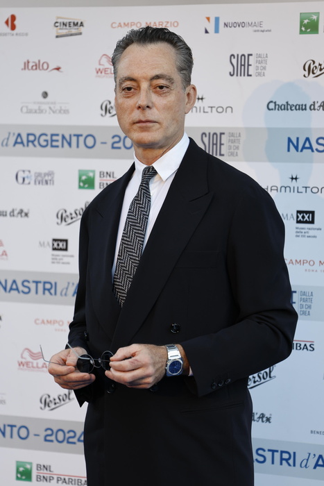La Carriera Di Maurizio Lombar