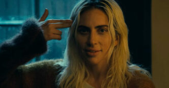 Lady Gaga rivoluziona il perso
