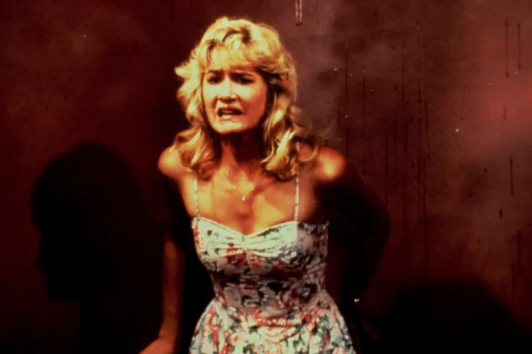 Laura Dern E Il Sacrificio Per