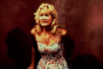 Laura Dern E Il Sacrificio Per