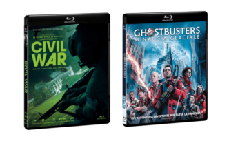 Le Uscite Home Video Di Luglio