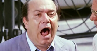 Lino Banfi Il Celebre Attore